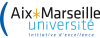 ComProfiles Logo Aix Marseille universite