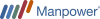 ComProfiles logo man power